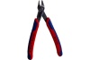 Бокорезы для электроники Knipex KN-7813125