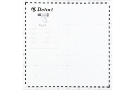 Технический фен BORT BHG-2000U-K 92721404