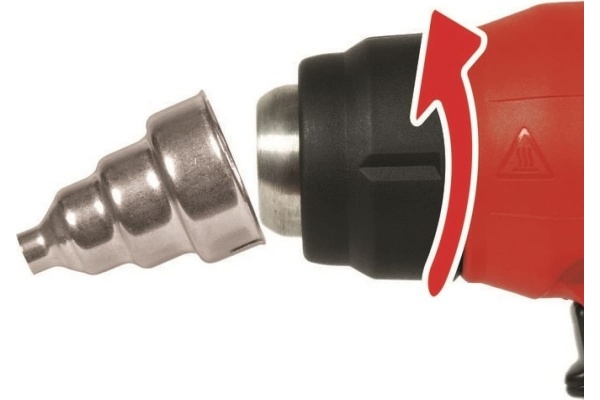Технический фен HAMMER Flex HG2000LE 378204