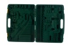 Кейс для инструмента, пластик на 161 предмет AIST K40B0161 00-00010814