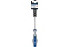 Отвёртка Ultra Grip SL 3 х 100 мм CR-V КОБАЛЬТ 646-232