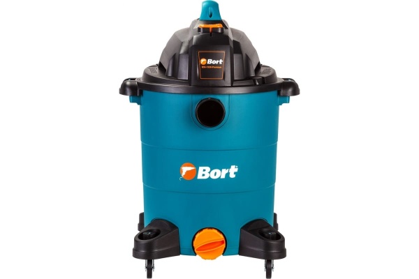 Пылесос для сухой и влажной уборки BORT BSS-1530-Premium 93723460