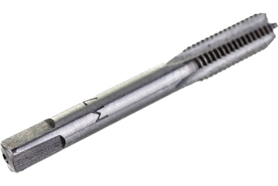 Метчик M7x1 3шт, в пластиковом футляре ROCKFORCE RF-TAP07100