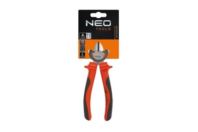 Боковые кусачки NEO Tools 160 мм 1000 В 01-057
