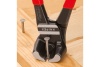 Торцевые кусачки Knipex KN-6102200
