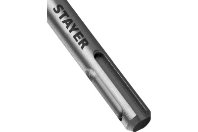 Бур STAYER Professional 12x310 мм, SDS-plus 2930-310-12_z02
