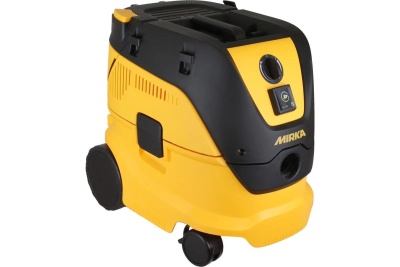 Пылесос MIRKA DE 1230 L PC Комплект PROS650 KITRU14650
