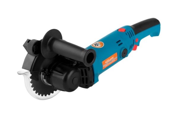 Электрическая двухдисковая пила Sturm TC1312P