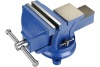 Слесарные тиски DEKO CL11, поворотные, 125 мм DEKO (3638) 065-0963