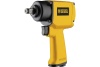 Ударный пневмогайковерт Denzel IWS550 Compact 57470