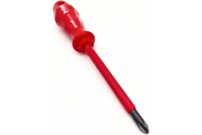 Диэлектрическая крестовая отвертка Felo PH 2 61420390