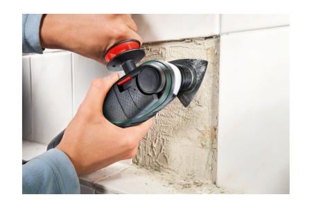 Многофункциональный инструмент Bosch PMF 350 CES 0.603.102.220