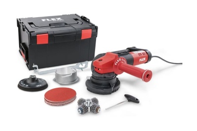Универсальный инструмент для санации FLEX RETEC RE 14-5 115 369217