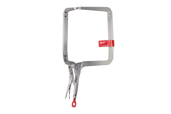 Струбцина Milwaukee TORQUE LOCK тип С 4932472259