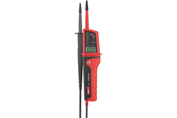 Индикатор напряжения UNI-T UT15C 13-1018