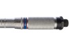 Динамометрический ключ KING TONY 34223-1A, 1/4", 5-25 Нм, футляр