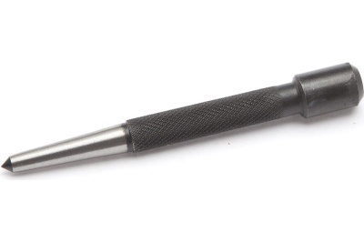 Кернер с увеличенным хвостовиком Дело Техники 4x100 мм 200/50 374704