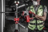 Аккумуляторный перфоратор Milwaukee M18 BLH-502 4933478894