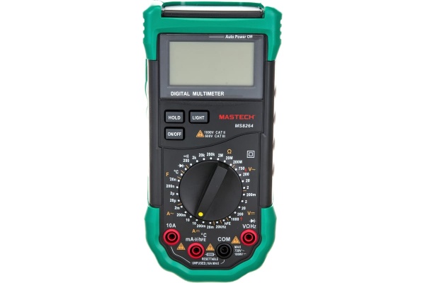 Цифровой мультиметр Mastech MS8264 00-00000278