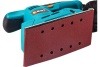 Шлифовальная вибрационная машина BORT BS-450-R 93410105