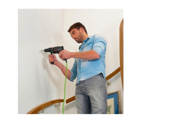 Ударная дрель SKIL 6110LA ENERGY F0156110LA