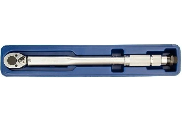 Динамометрический ключ VERTUL 1/2" 28-210 Нм VR51203