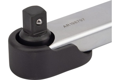 Стрелочный динамометрический ключ NORGAU 1/2" 20-100 Нм 051117022