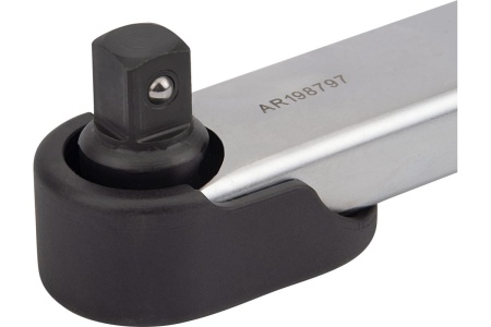 Стрелочный динамометрический ключ NORGAU 1/2" 20-100 Нм 051117022