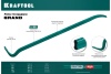 Лом-гвоздодер Kraftool 600 мм, сечение 30х17 мм, кованый, двутавровый, 21900-60