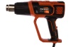 Сварочный фен STANIX EVO 1600ST полный сварочный комплект STANIX1600ПК