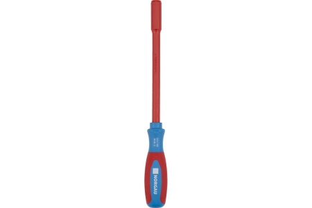Отвертка с внутренним шестигранником NORGAU VDE N130-5 067058050