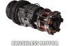 Аккумуляторный перфоратор Einhell PXC HEROCCO 4513900