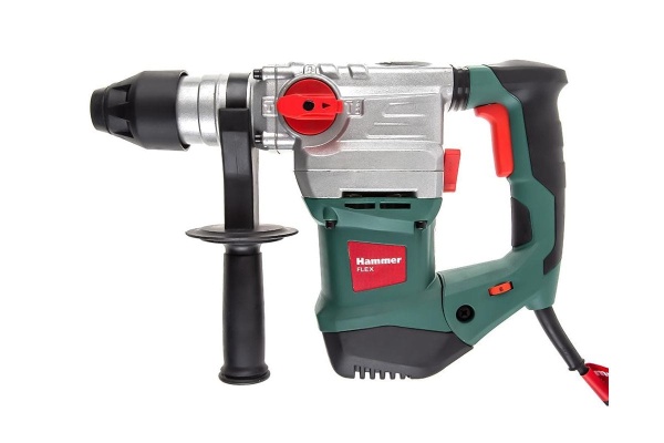 Перфоратор HAMMER Flex PRT1500A 514129