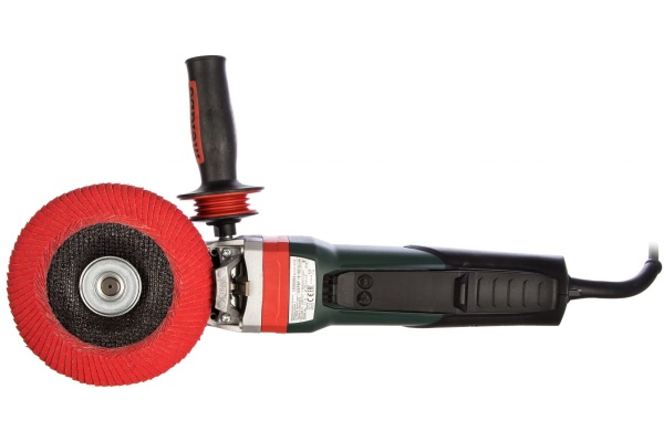 Угловая шлифмашина Metabo WEPBF 15-150 Quick 613085000