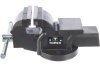 Тиски 75 мм TOPEX 07A107