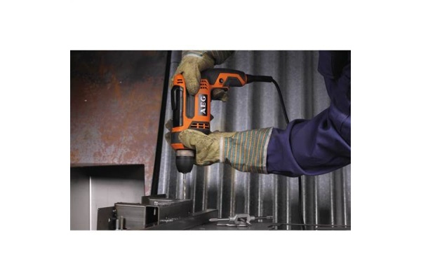 Дрель AEG BE 705 R 416505