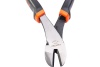 Бокорезы HARDEN Monster Pro-Torq, CRV, немецкий тип с удл. рычагом, 165 мм 560255