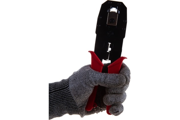 Пресс-клещи Navigator NHT-CT05-468P 61260