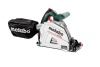 Аккумуляторная бесщеточная дисковая пила AEG BKS 18 BL-0 4935451537