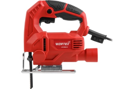 Электролобзик WORTEX LX JS 5505 E 0319212