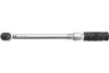 Двусторонний динамометрический ключ THORVIK TWBDM3820110 3/8DR, 20-110 Нм 53578