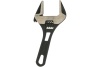 Разводной ключ KRAFTOOL SlimWide Compact 140/32 мм 27266-20