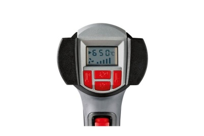 Технический фен FIT HG-2021 80609