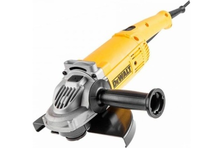 Угловая шлифмашина DEWALT DWE492