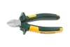 Бокорезы KRAFT-MAX 160мм Kraftool 22011-5-16