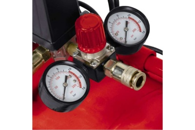 Масляный компрессор Einhell TE-AC 270/50/10 4010440