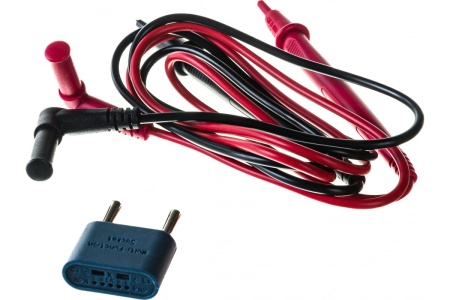 Цифровой мультиметр IEK Professional MY61 469879 TMD-5S-061