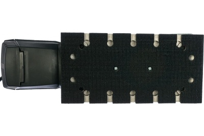 Вибрационная шлифмашина Elitech МШВ 0423Э
