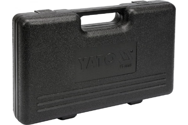 Заклепочник для резьбовых заклепок YATO М5-М12 YT-36119