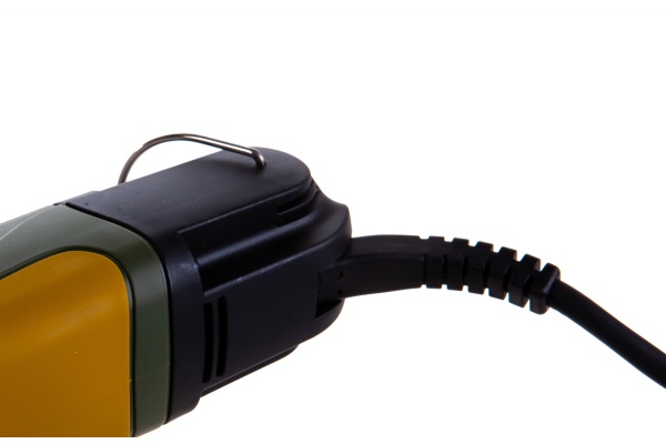 Удлиненная бормашина Proxxon LBS/E 28485